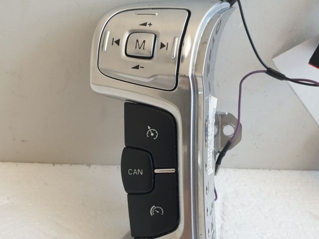  511036 Ford Galaxy 2011, Multikormány Kapcsoló, 34094421A