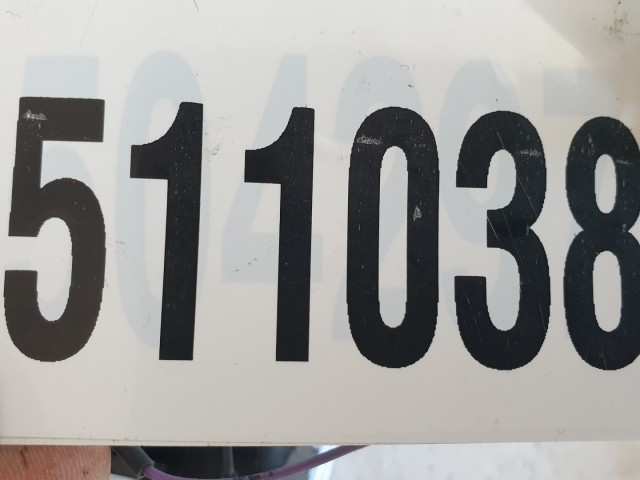  511038 Ford Mondeo Mk4, 2009, Multikormány Kapcsoló, 6M2T-14K147-CJ