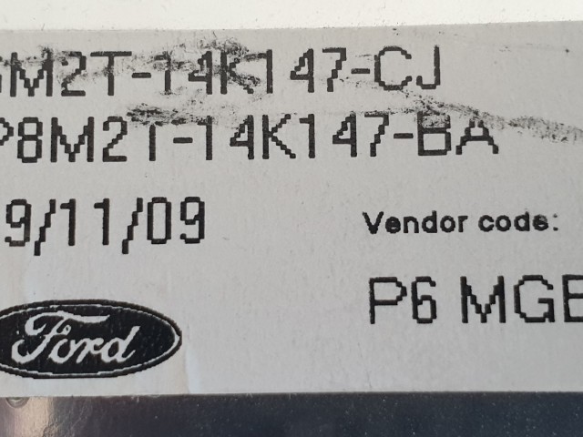  511038 Ford Mondeo Mk4, 2009, Multikormány Kapcsoló, 6M2T-14K147-CJ