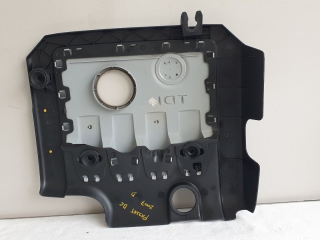 512026 Vw Passat B6, 2007, 2.0 PD, Motor Felső Burkolat. 03G103925.