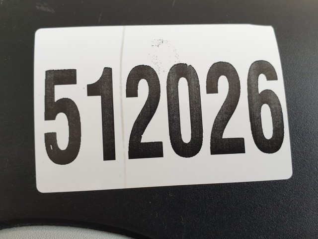 512026 Vw Passat B6, 2007, 2.0 PD, Motor Felső Burkolat. 03G103925.