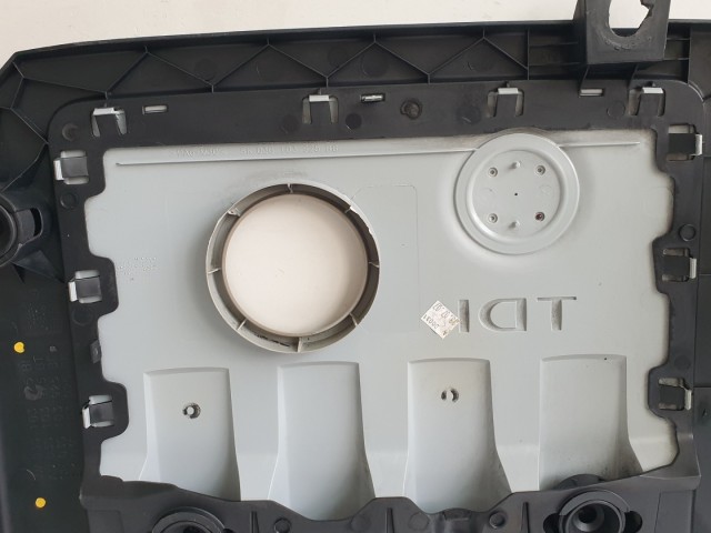 512026 Vw Passat B6, 2007, 2.0 PD, Motor Felső Burkolat. 03G103925.