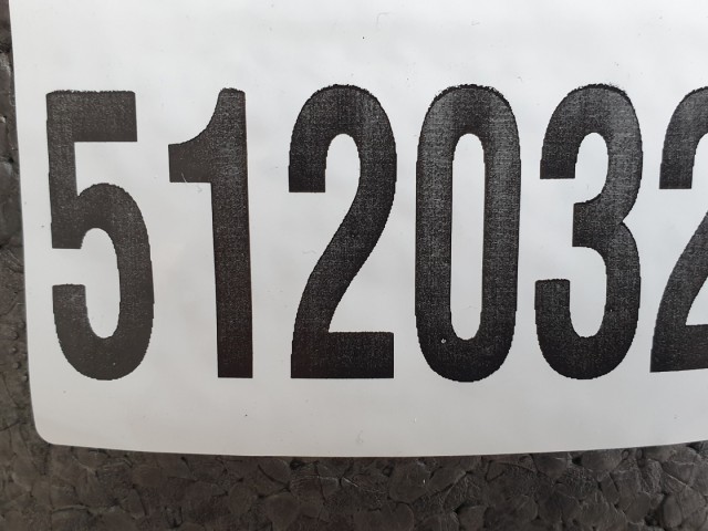 512032 Opel Astra H, 2007, Emelő Szett, Készlet, 13255674.