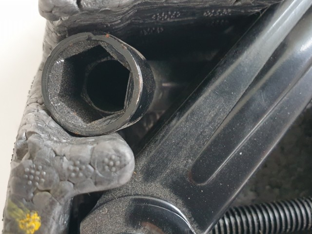512032 Opel Astra H, 2007, Emelő Szett, Készlet, 13255674.