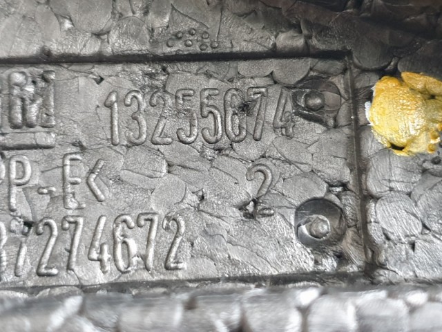 512032 Opel Astra H, 2007, Emelő Szett, Készlet, 13255674.
