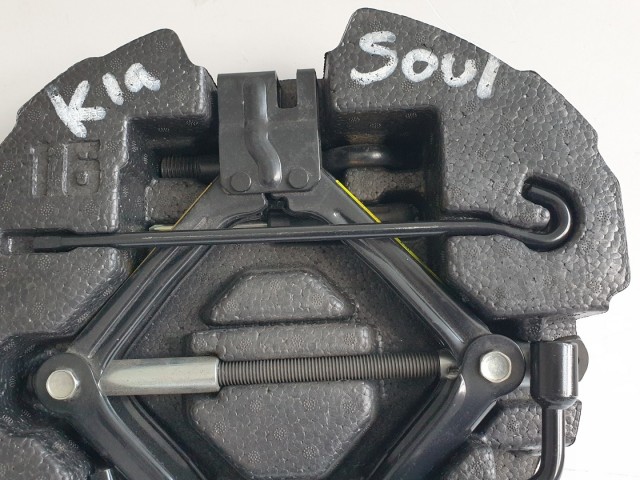 512034 Kia Soul 2011, Emelő Szett, Készlet, 09149-2K200.