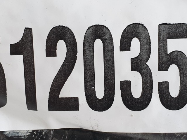 512035 VW Golf 5, Audi A3, 2006, Emelő Szett, Készlet, 1K0012115F.