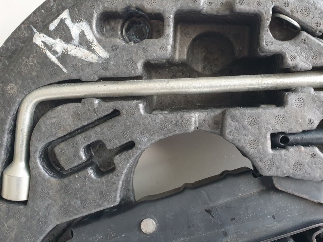 512035 VW Golf 5, Audi A3, 2006, Emelő Szett, Készlet, 1K0012115F.