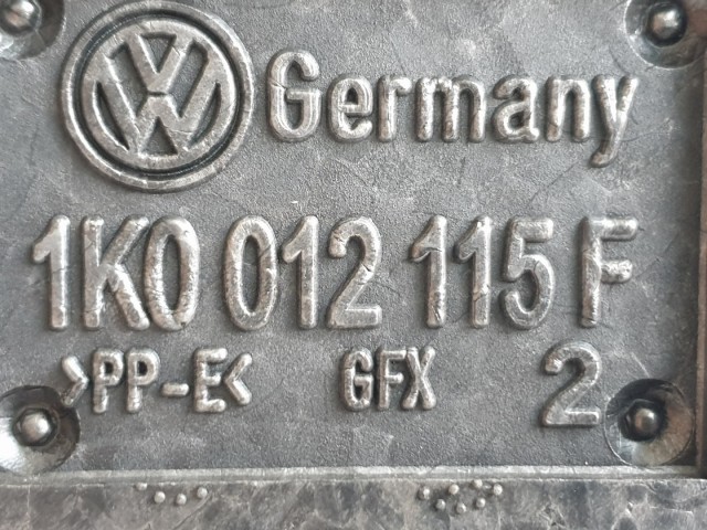 512035 VW Golf 5, Audi A3, 2006, Emelő Szett, Készlet, 1K0012115F.