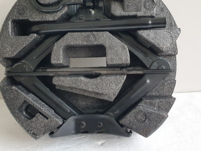 512036 Ford Focus 3, 2012, Emelő Szett, Készlet, BM51-17009-EB.