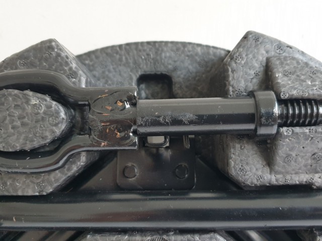 512036 Ford Focus 3, 2012, Emelő Szett, Készlet, BM51-17009-EB.