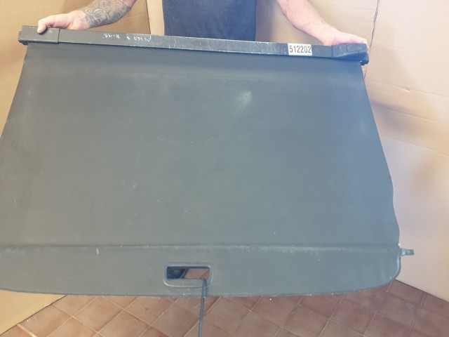 512202 Opel Astra J, 2012, Kombi, Csomagtér Roló. 