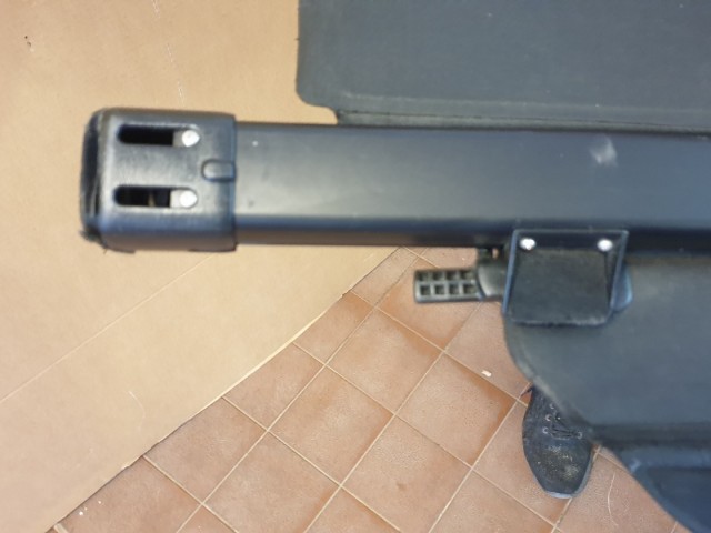 512206 Mazda 5, 2010, Csomagtér Roló,