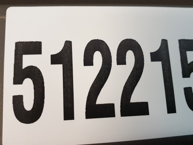 512215 Volvo V50, 2008, Csomagtér Roló.