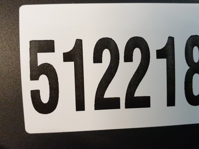 512218 Jaguar X-Type KOMBI, 2009, Csomagtér Roló, 