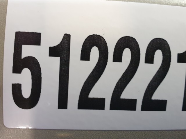 512221 Saab 9.3, KOMBI, 2008, Csomagtér Roló.