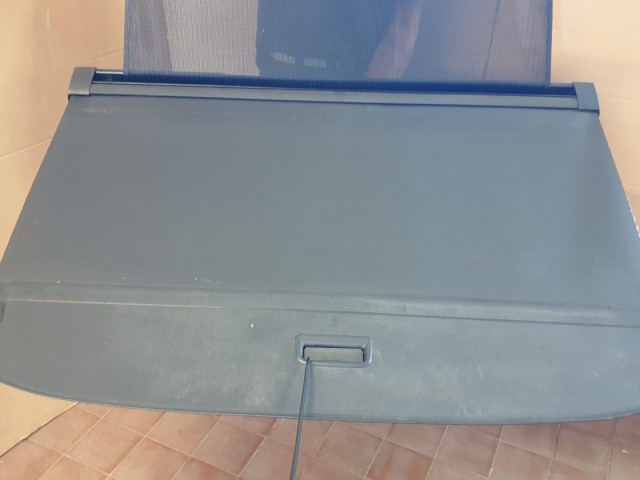 512225 Audi A4 KOMBI, 2006, Csomagtér Roló. 8E986355394H.