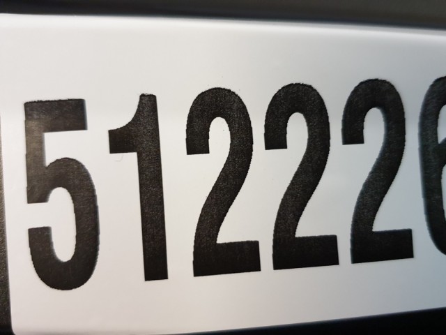 512226 Audi A4 KOMBI, 2008, Csomagtér Roló. 8E986355394H.