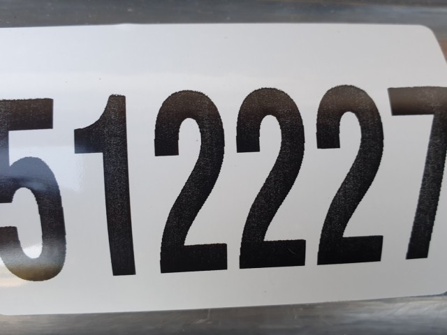512227 Ford Ranger 2009, Bal Oldali Fellépő,