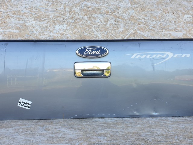 512230 Ford Ranger 2009, Csomgtérajtó, Plató Ajtó. 