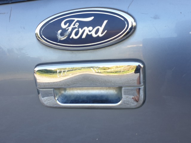 512230 Ford Ranger 2009, Csomgtérajtó, Plató Ajtó. 