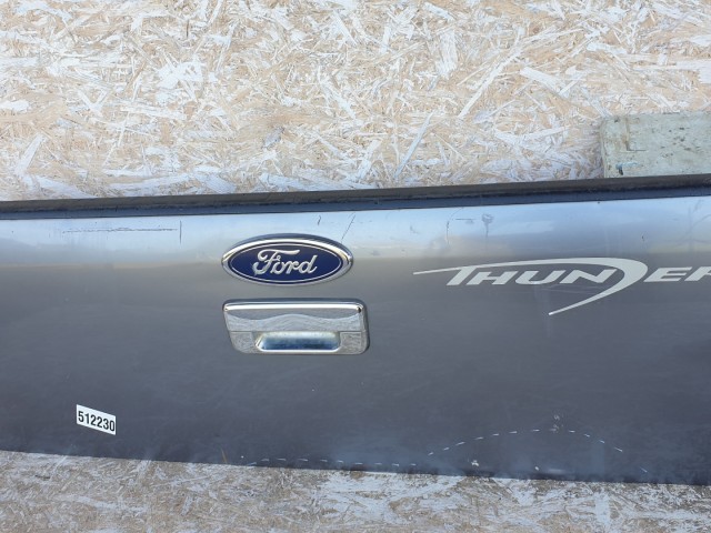 512230 Ford Ranger 2009, Csomgtérajtó, Plató Ajtó. 