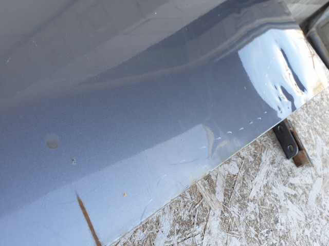 512230 Ford Ranger 2009, Csomgtérajtó, Plató Ajtó. 
