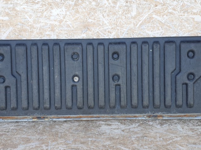 512230 Ford Ranger 2009, Csomgtérajtó, Plató Ajtó. 