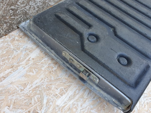 512230 Ford Ranger 2009, Csomgtérajtó, Plató Ajtó. 