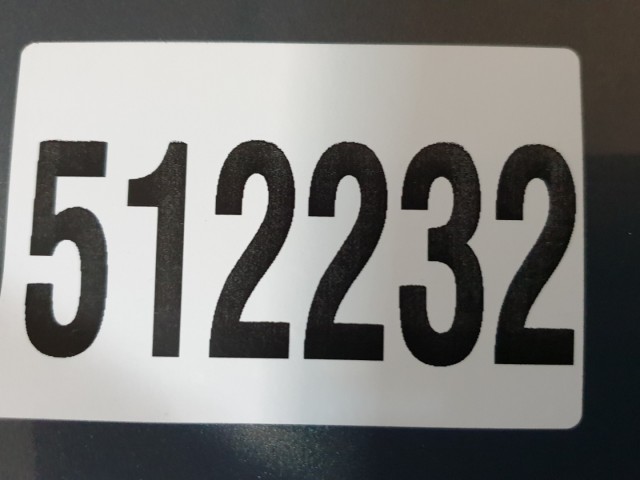 512232 Renault Megane 2 CABRIO 2007, Bal Első Sárvédő. 8200112641C.