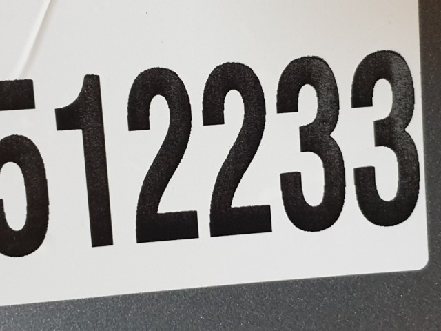 512233 Bmw 5, E60, E61, 2009,  Jobb Első Sárvédő, Gyári, 