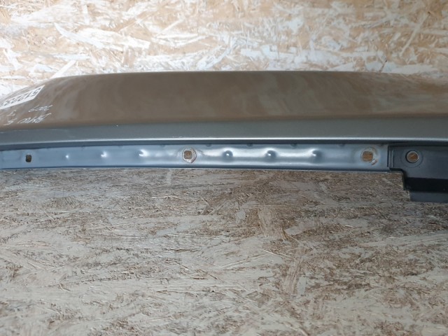 512233 Bmw 5, E60, E61, 2009,  Jobb Első Sárvédő, Gyári, 