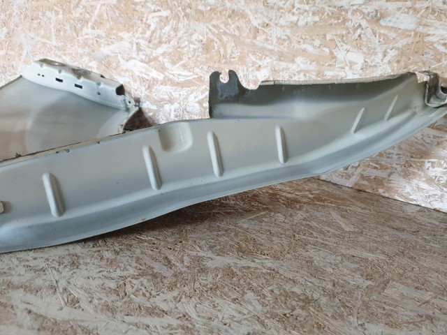 512234 Fiat Doblo 3, 2009, Bal Első Sárvédő.