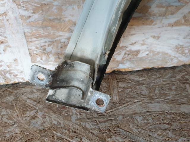 512234 Fiat Doblo 3, 2009, Bal Első Sárvédő.