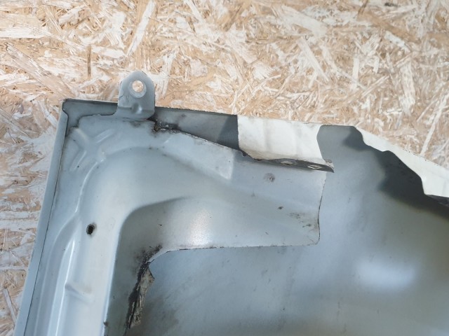 512234 Fiat Doblo 3, 2009, Bal Első Sárvédő.