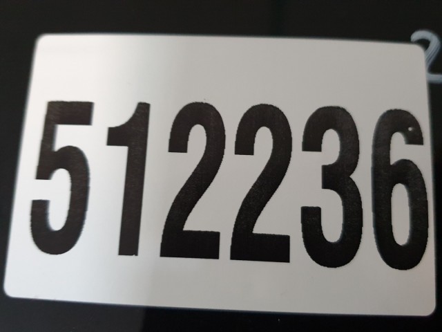 512236 Mercedes C, W204, 2009, Jobb Első Sárvédő, 4 Ajtóshoz.