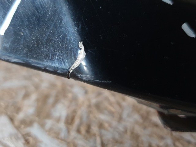 512236 Mercedes C, W204, 2009, Jobb Első Sárvédő, 4 Ajtóshoz.