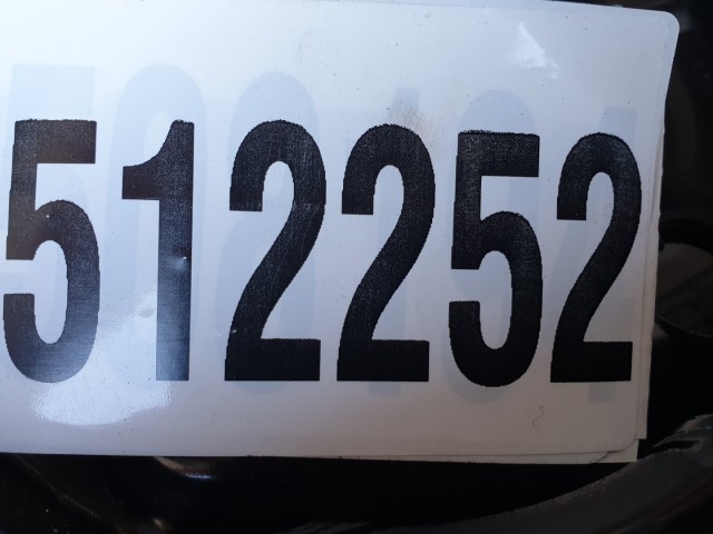 512252 Opel Mokka X, 2018, Mankókerék, Pótkerék, 5X105X16, Agy: 56,6.