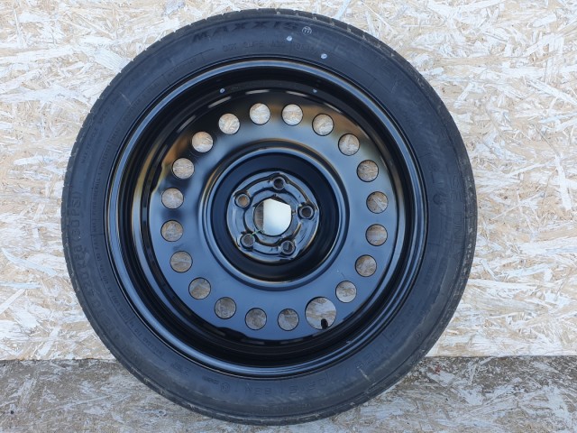 512252 Opel Mokka X, 2018, Mankókerék, Pótkerék, 5X105X16, Agy: 56,6.
