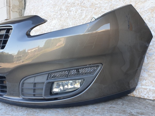 512253 Fiat Croma 2010, Ködlámpás Első Lökhárító, 735453851.