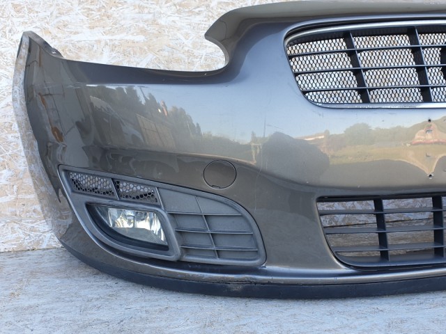 512253 Fiat Croma 2010, Ködlámpás Első Lökhárító, 735453851.