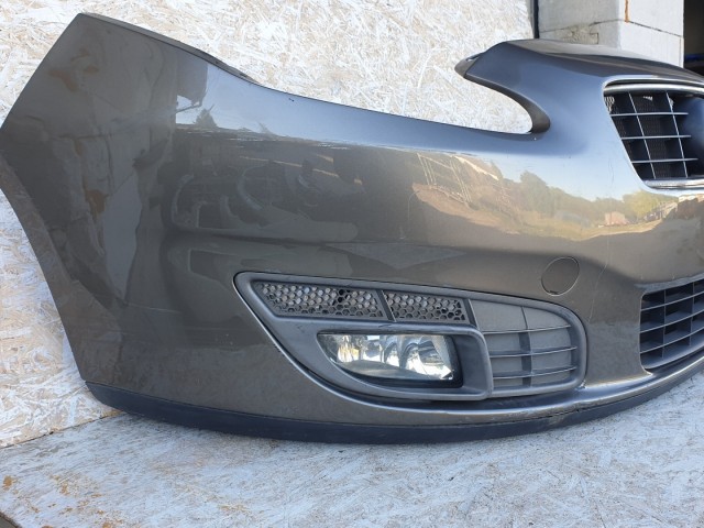 512253 Fiat Croma 2010, Ködlámpás Első Lökhárító, 735453851.