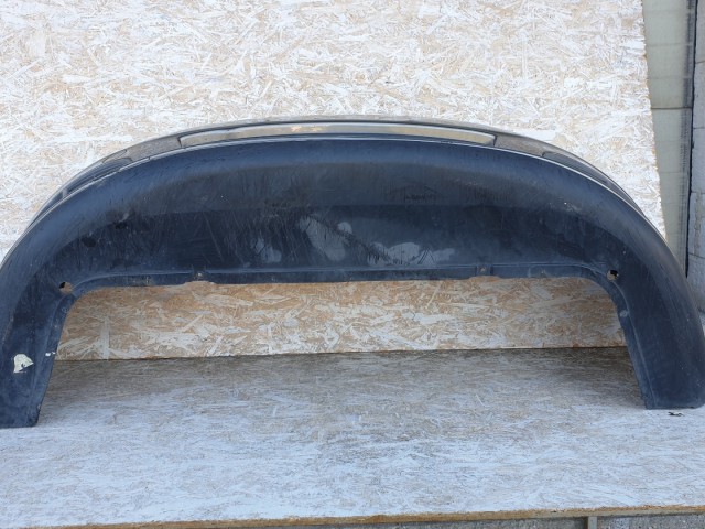 512253 Fiat Croma 2010, Ködlámpás Első Lökhárító, 735453851.