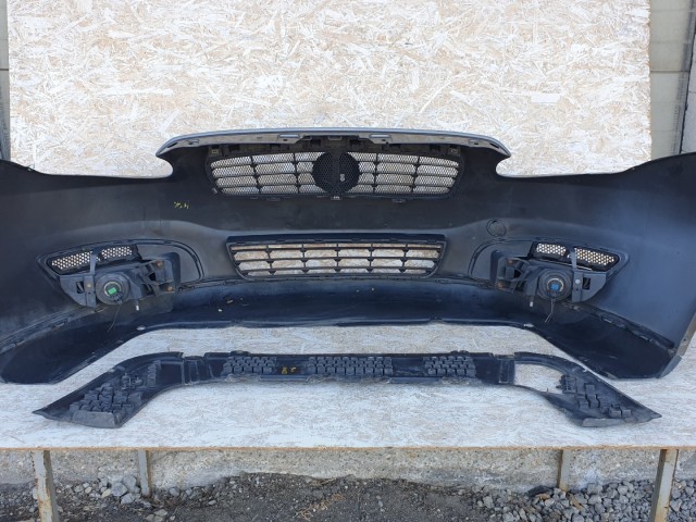 512253 Fiat Croma 2010, Ködlámpás Első Lökhárító, 735453851.
