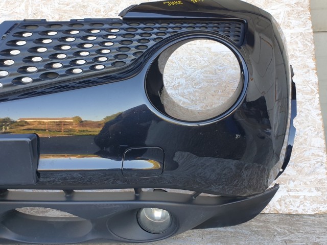 512254 Nissan Juke 2013, Ködlámpás Első Lökhárító,  620221KA6H.