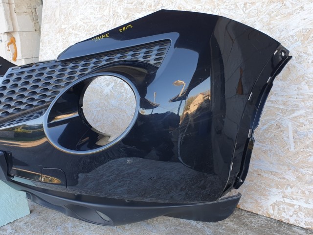 512254 Nissan Juke 2013, Ködlámpás Első Lökhárító,  620221KA6H.