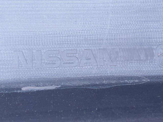 512254 Nissan Juke 2013, Ködlámpás Első Lökhárító,  620221KA6H.