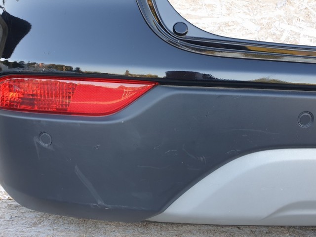 512256 Opel Mokka X, 2018, Radaros Ködlámpás Hátsó Lökhárító, 42541977.