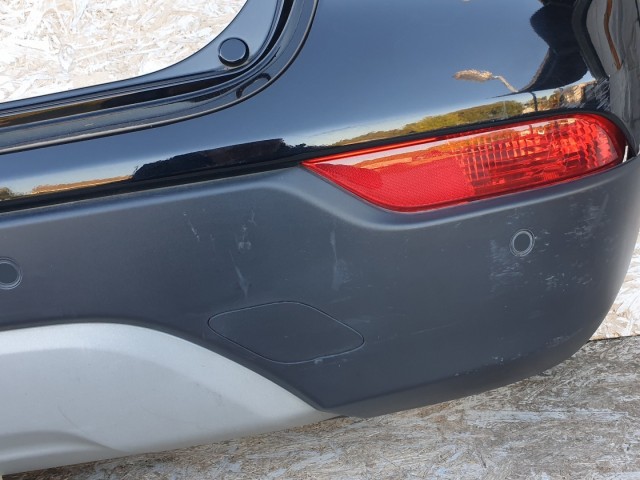 512256 Opel Mokka X, 2018, Radaros Ködlámpás Hátsó Lökhárító, 42541977.