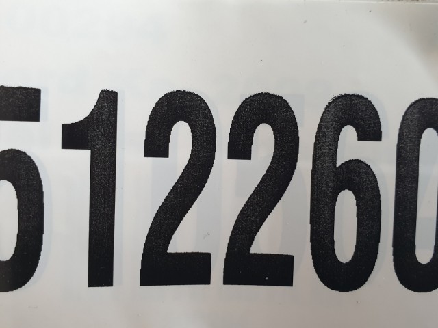 512260 Fiat Ducato 2.3 Jtd, 2008, Motorvezérlő, 0281014209, 51824236. 